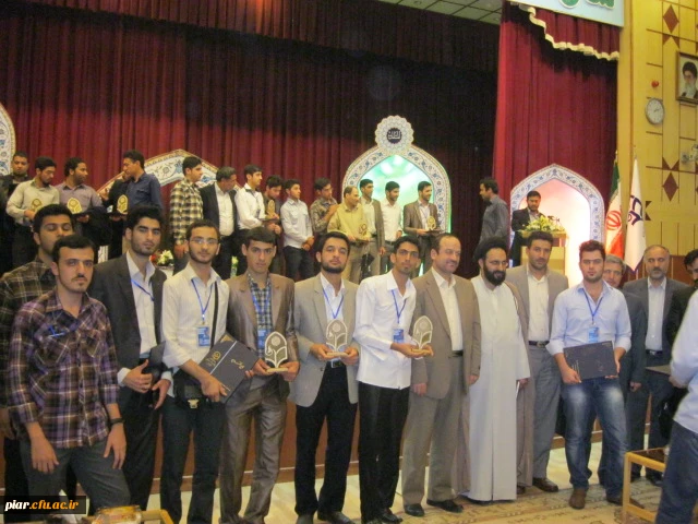 جشنواره قرآن و عترت