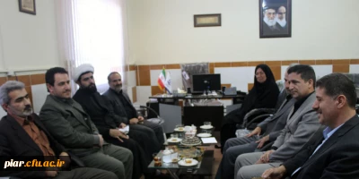 تأسیس کانون هم اندیشی اساتید و نخبگان دانشگاه در پردیس های فرهنگیان گیلان