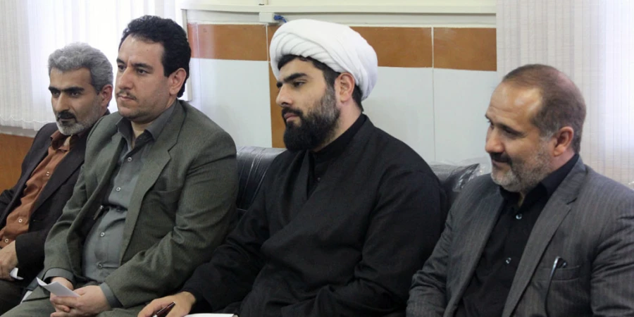 تأسیس کانون هم اندیشی اساتید و نخبگان دانشگاه در پردیس های فرهنگیان گیلان