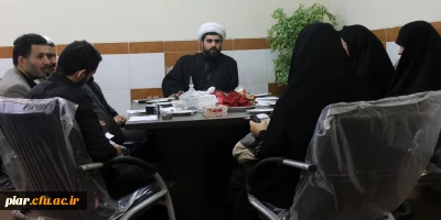 حضور مستمر مبلغان دینی در فضای دانشگاه و تشکیل هیاتهای مذهبی دانشجویی یک ضرورت است