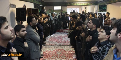 ما در این محرم باید زمینه تغییر در اخلاق  و رفتارمان را ایجاد کنیم