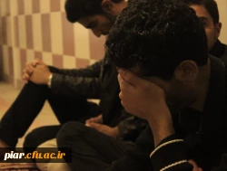 محرّم ،ماه عشق و ایثار