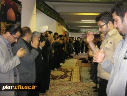 محرّم، ماه عشق و ایثار