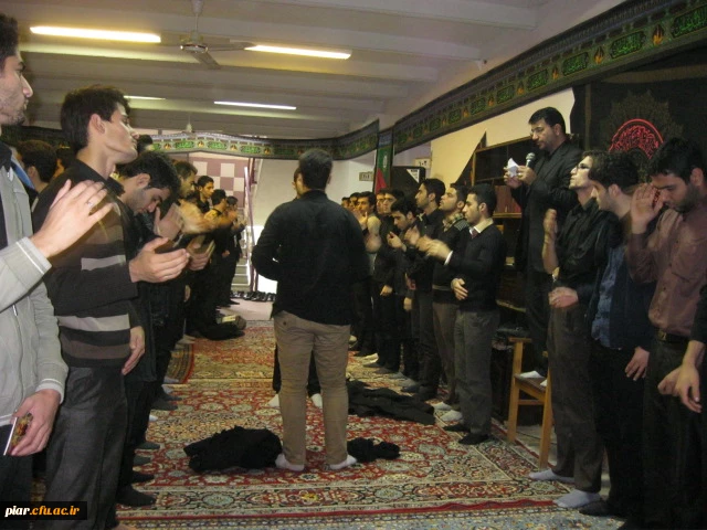 محرّم، ماه عشق و ایثار