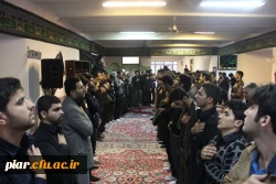 محرّم، ماه عشق و ایثار