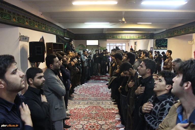 محرّم، ماه عشق و ایثار