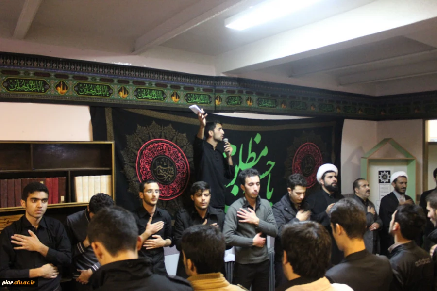 محرّم، ماه عشق و ایثار