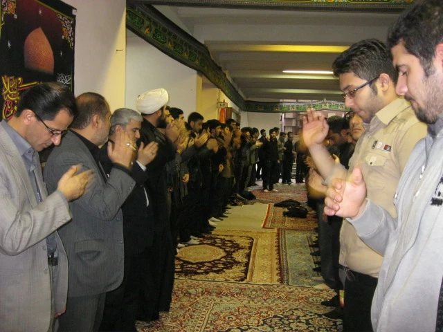 محرّم، ماه عشق و ایثار