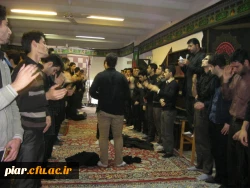 محرّم، ماه عشق و ایثار