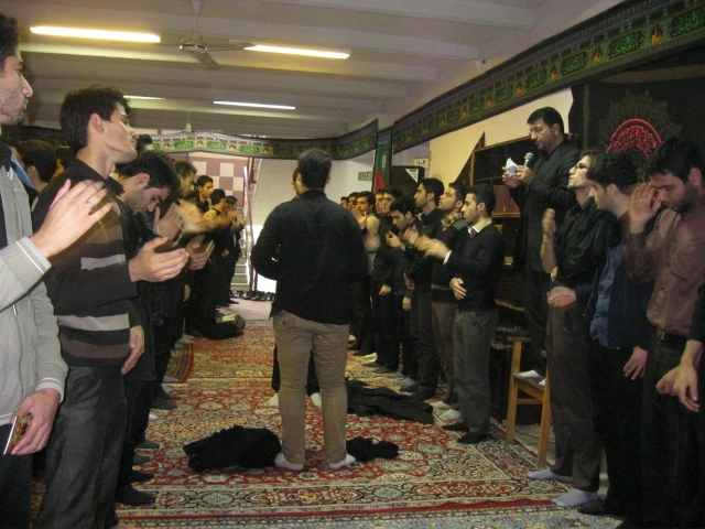 محرّم، ماه عشق و ایثار