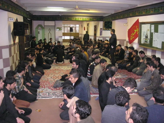 محرّم، ماه عشق و ایثار