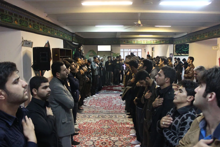 محرّم، ماه عشق و ایثار