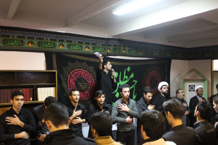 محرّم، ماه عشق و ایثار