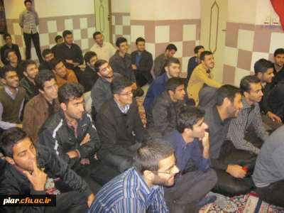 جلسه پرسش و پاسخ