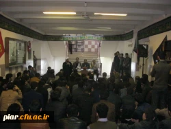 جلسه پرسش و پاسخ