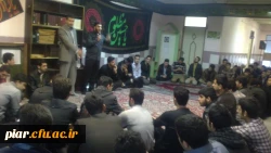 معرفی کاندیداهای دانشجویی