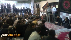 معرفی کاندیداهای دانشجویی