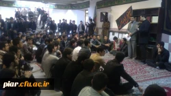 معرفی کاندیداهای دانشجویی