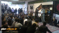 معرفی کاندیداهای دانشجویی