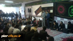 معرفی کاندیداهای دانشجویی