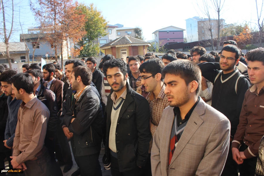 16آذر روز دانشجو