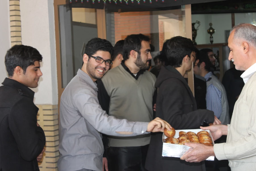 16آذر روز دانشجو