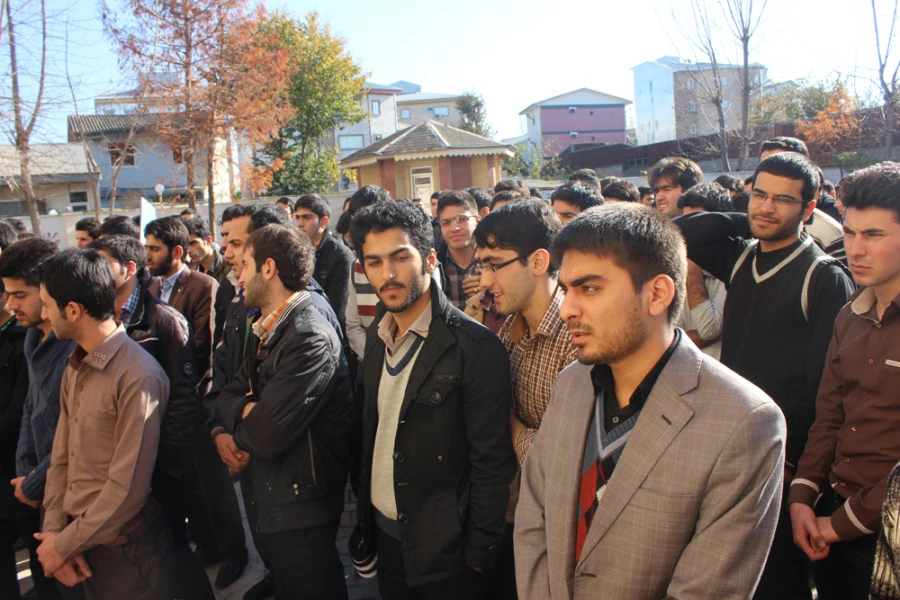 16آذر روز دانشجو