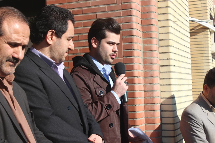 16آذر روز دانشجو