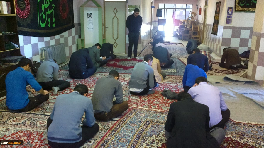 مسابقه کتابخوانی