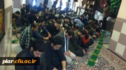 مراسم شهادت حضرت رقیه (س)