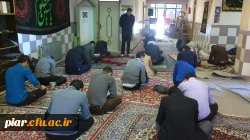 نفرات برتر مسابقه کتابخوانی