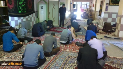 نفرات برتر مسابقه کتابخوانی