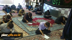 نفرات برتر مسابقه کتابخوانی