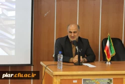 برگزاری همایش هفته پژوهش 3