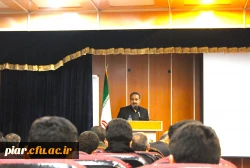 برگزاری همایش هفته پژوهش 5