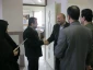 بازدید هیئت بازرسی دانشگاه فرهنگیان از پردیس امام علی (ع)