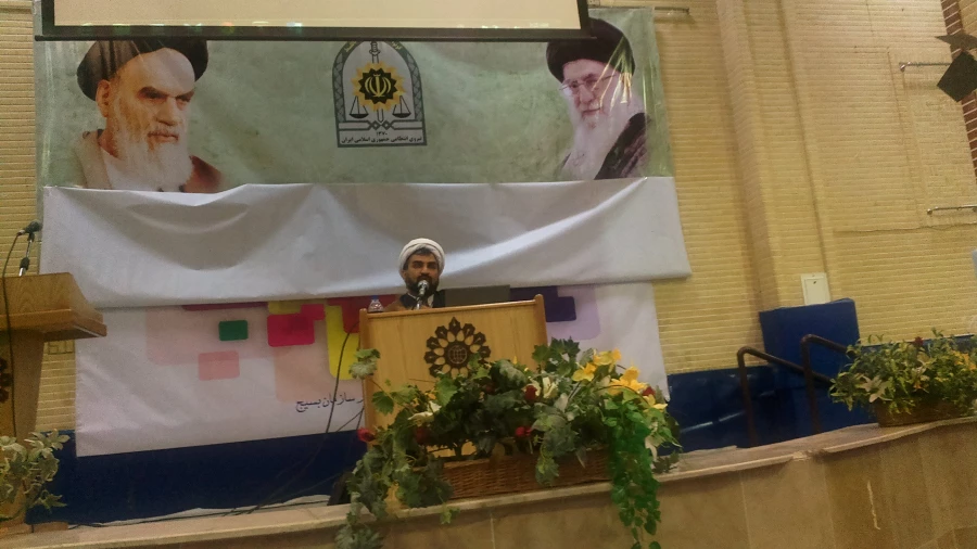 اردوی زیارتی اساتید معارف دانشگاهای گیلان  ودیدار با مراجع عالیقدر