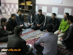 یازده پله زمین رفت به سمت ملکوت یک قدم مانده...