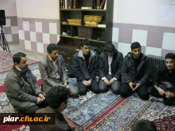 یازده پله زمین رفت به سمت ملکوت یک قدم مانده...