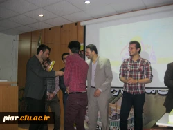 جشن میلاد بانوی دوعالم فاطمه الزهرا (س) درپردیس امام علی (ع)