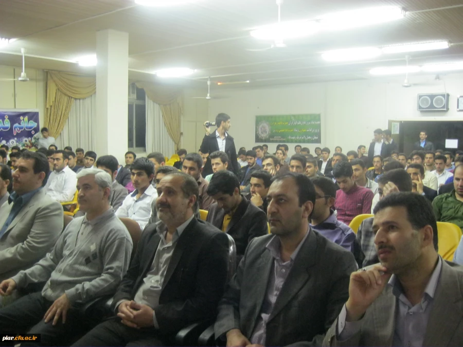 جشن میلاد بانوی دوعالم فاطمه الزهرا (س) درپردیس امام علی (ع)