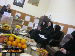 جلسه جشنواره فرهنگی استانی قرآن و عترت