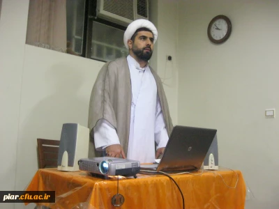 برگزاری نشست نقد وهّابیت