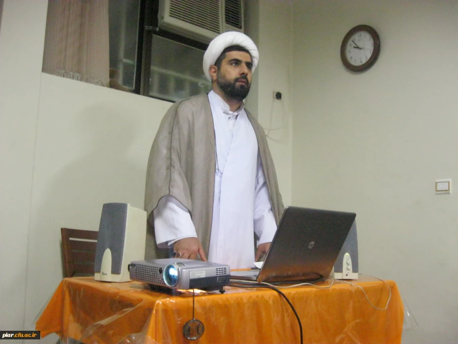 برگزاری نشست نقد وهّابیت