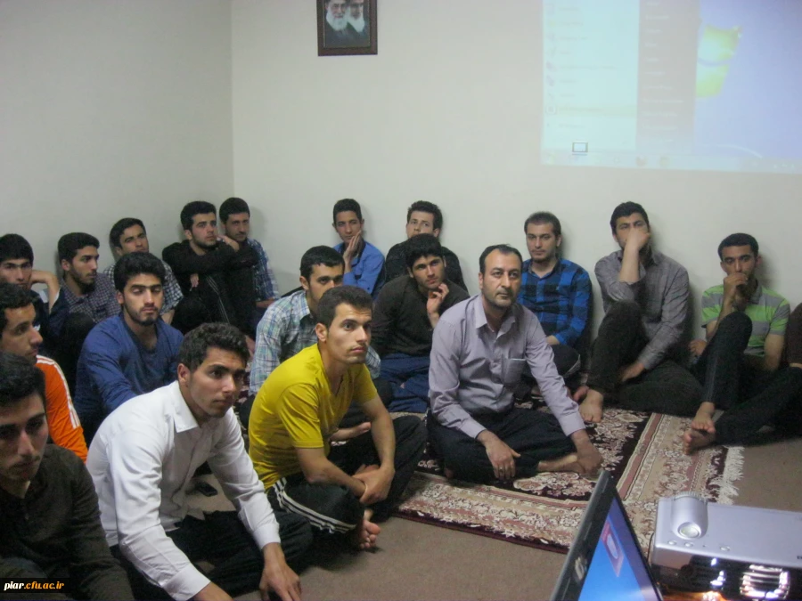 برگزاری نشست نقد وهّابیت