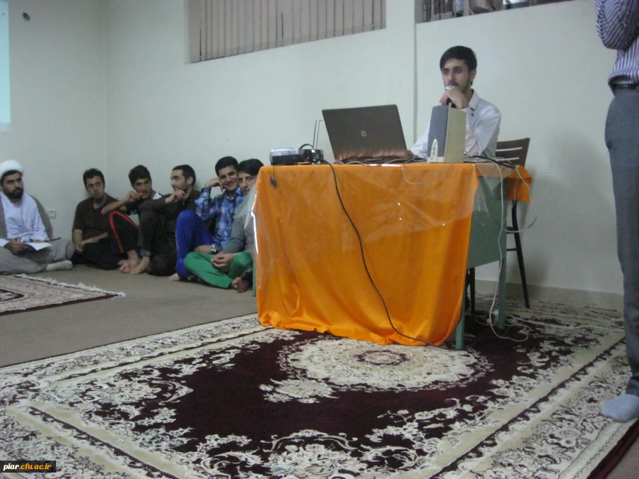 برگزاری نشست نقد وهّابیت