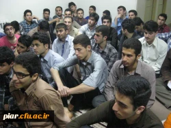 برگزاری نشست نقد وهّابیت