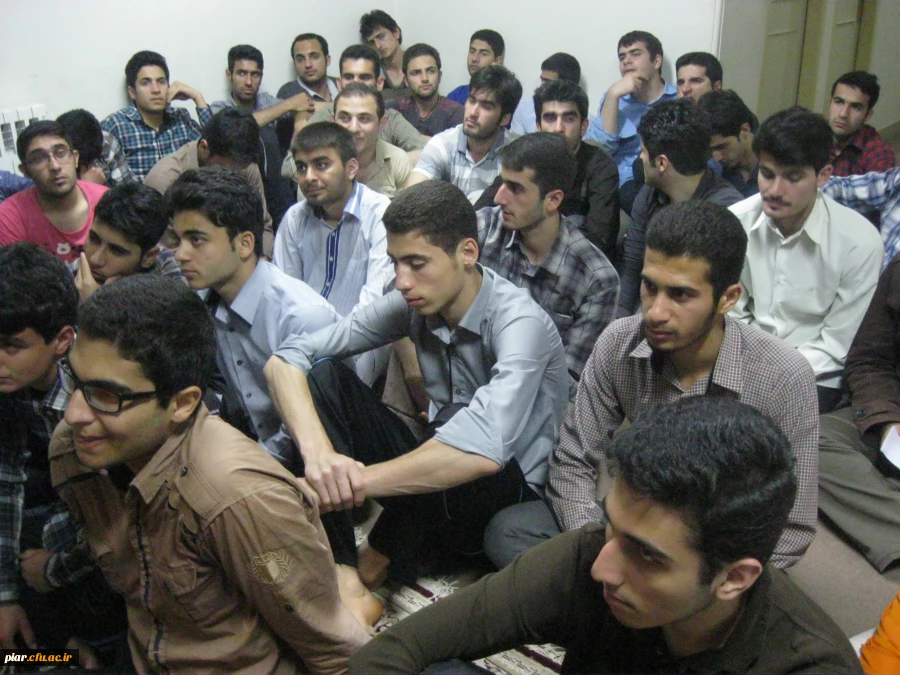 برگزاری نشست نقد وهّابیت