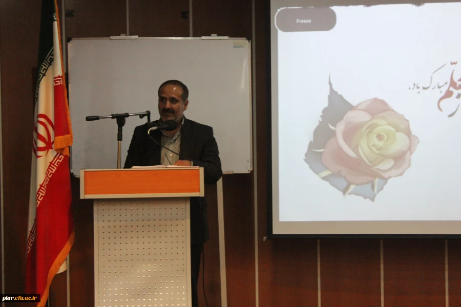 دانشگاه فرهنگیان پدیده بزرگ و رخداد بزرگ فرهنگی کشور است.