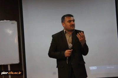 آموزش پژوهش محور